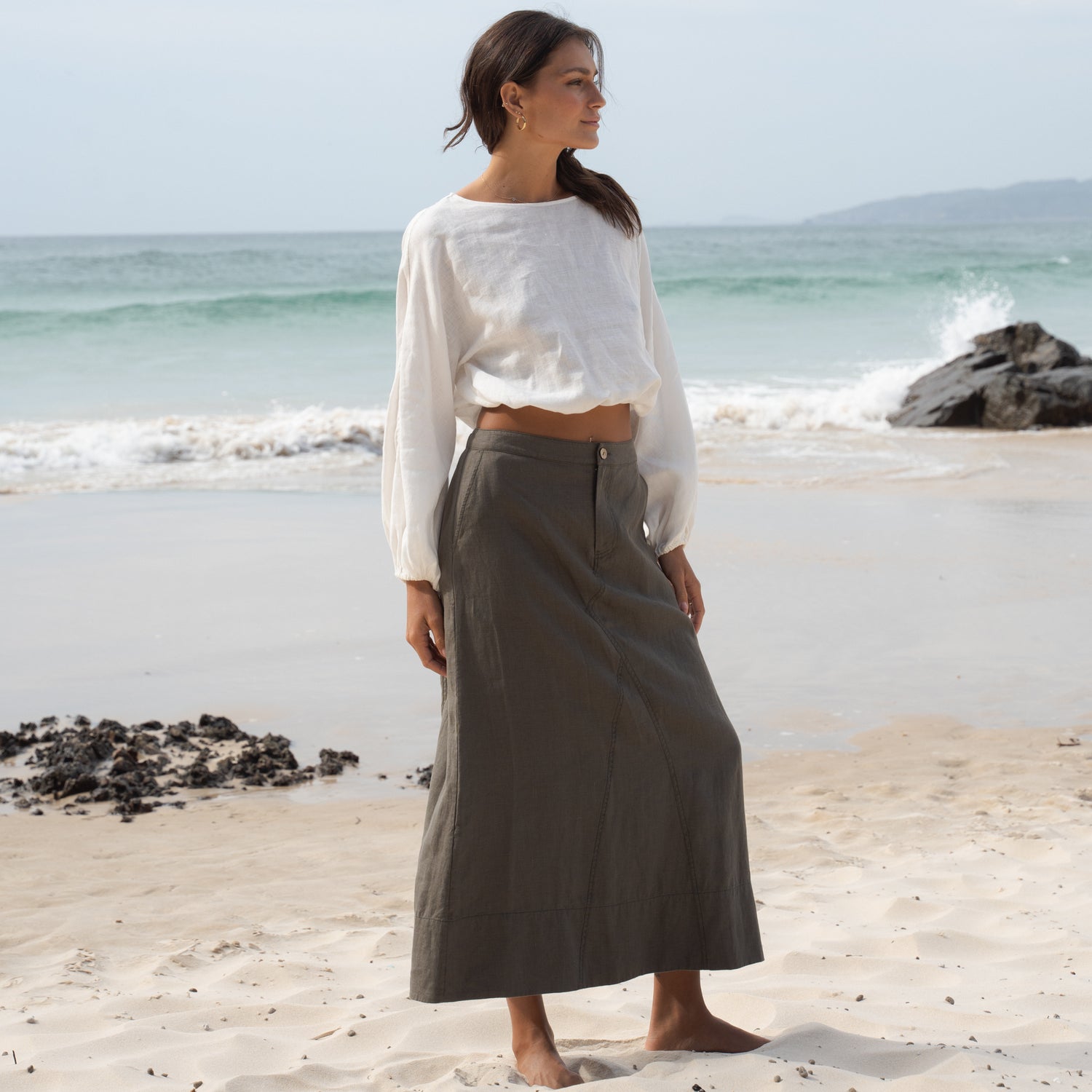 SKIRTS