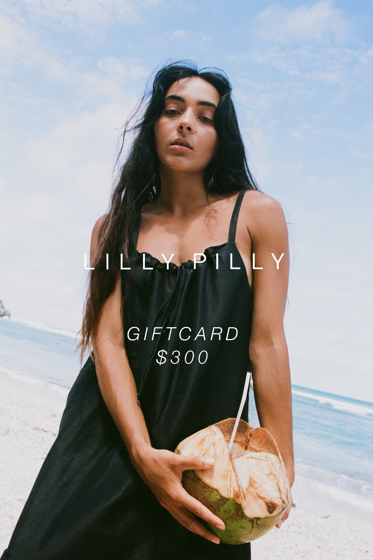 LILLY PILLY GIFT CARDS