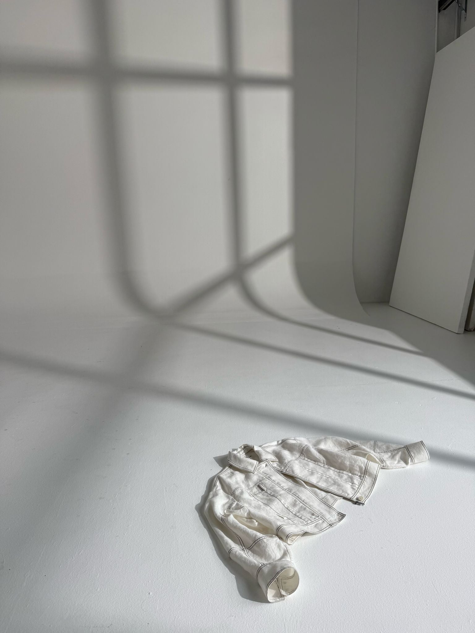 Solar power & natural gas